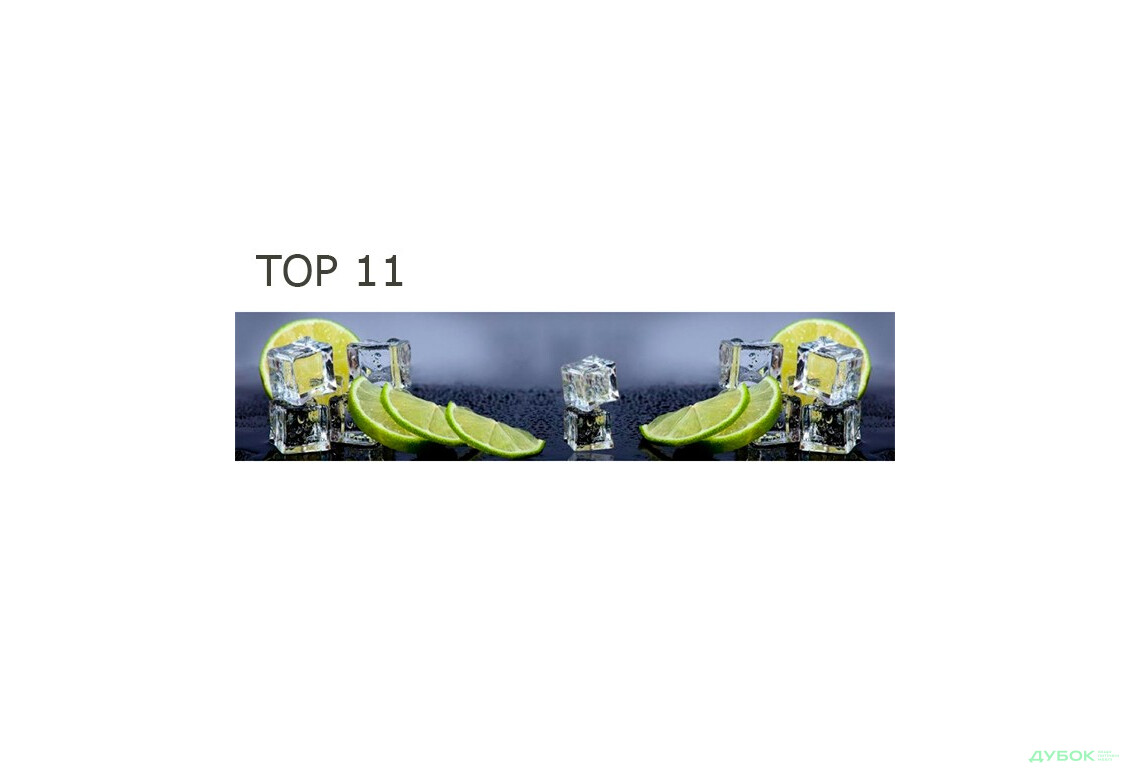 Панель ХДФ декоративная (кухонный фартук) 2800х610х6 Expowall - Изображение 21 Изображение 21 - Панель ХДФ декоративная (кухонный фартук) 2800х610х6 Expowall