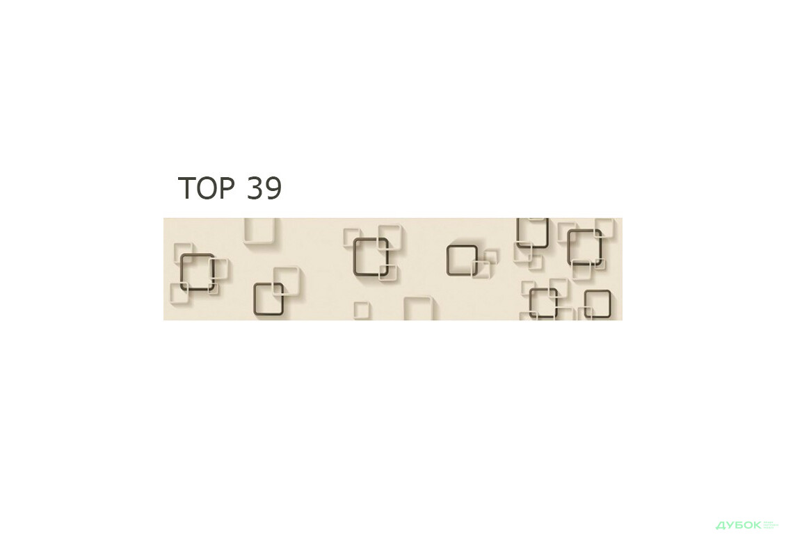 Зображення 34 - Панель ХДФ декоративна (кухонний фартух) 2800х610х6 Expowall