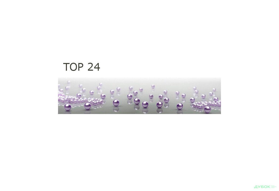 Зображення 42 - Панель ХДФ декоративна (кухонний фартух) 2800х610х6 Expowall