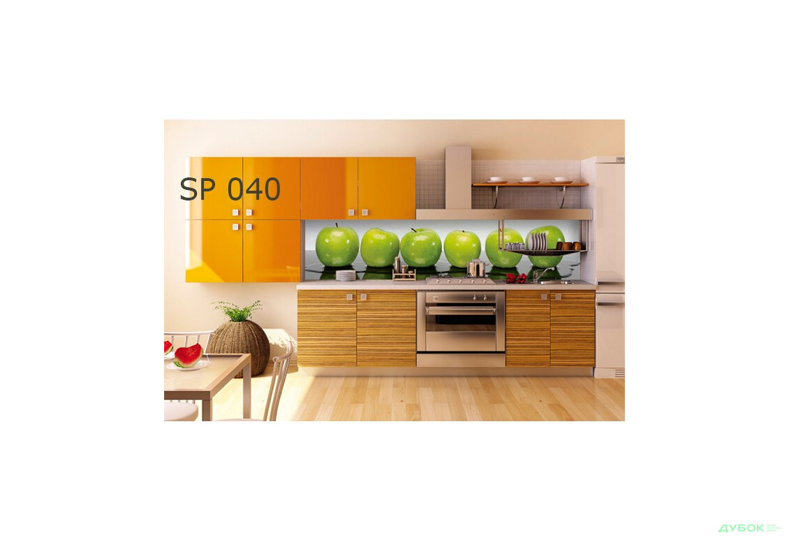 Панель ХДФ декоративная (кухонный фартук) 2800х610х6 Expowall - Изображение 47 Изображение 47 - Панель ХДФ декоративная (кухонный фартук) 2800х610х6 Expowall