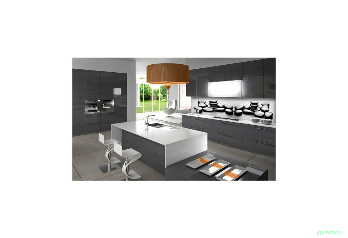 Панель ХДФ декоративная (кухонный фартук) 2800х610х6 Expowall - Изображение 49 Изображение 49 - Панель ХДФ декоративная (кухонный фартук) 2800х610х6 Expowall