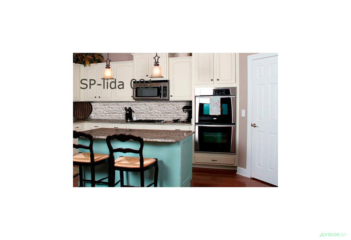 Панель ХДФ декоративная (кухонный фартук) 2800х610х6 Expowall - Изображение 51 Изображение 51 - Панель ХДФ декоративная (кухонный фартук) 2800х610х6 Expowall