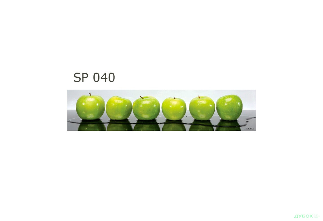 Зображення 52 - Панель ХДФ декоративна (кухонний фартух) 2800х610х6 Expowall