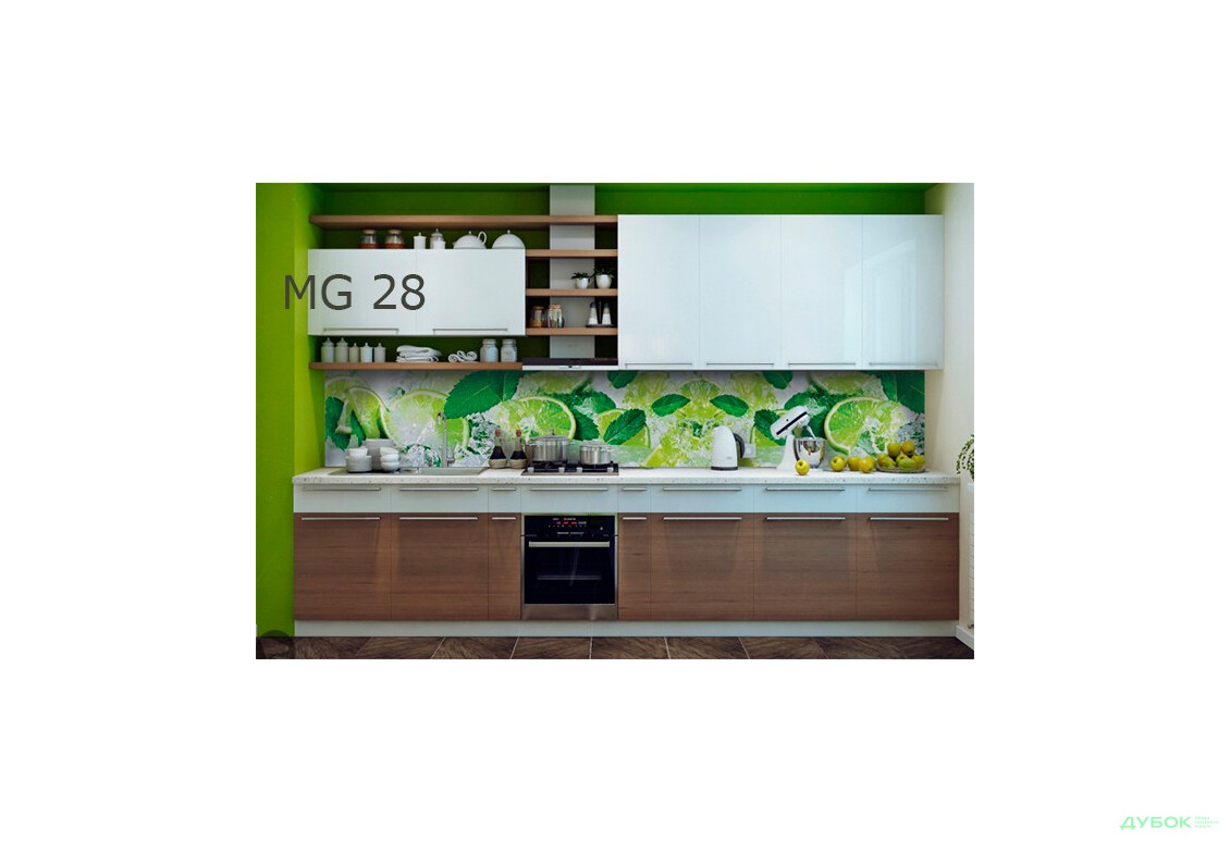 Панель ХДФ декоративная (кухонный фартук) 2800х610х6 Expowall - Изображение 54 Изображение 54 - Панель ХДФ декоративная (кухонный фартук) 2800х610х6 Expowall