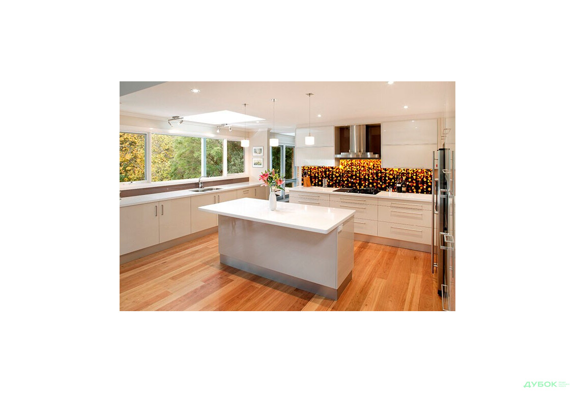 Панель ХДФ декоративная (кухонный фартук) 2800х610х6 Expowall - Изображение 66 Изображение 66 - Панель ХДФ декоративная (кухонный фартук) 2800х610х6 Expowall