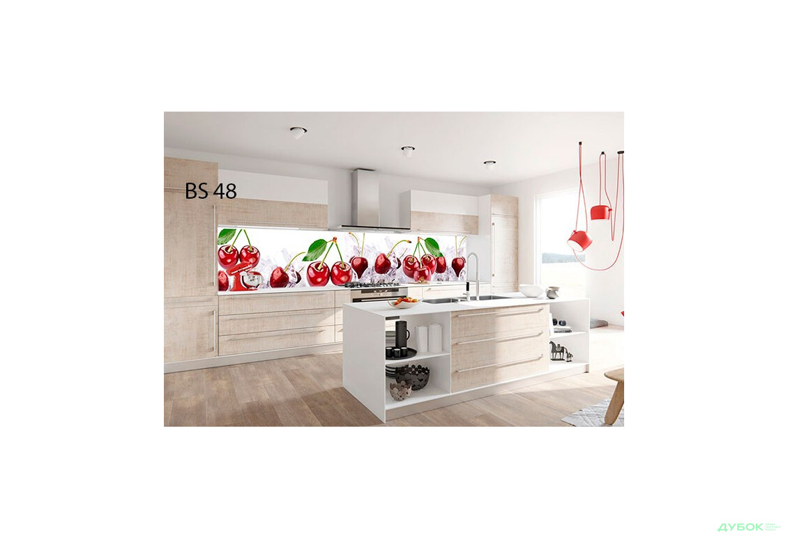 Панель ХДФ декоративная (кухонный фартук) 2800х610х6 Expowall - Изображение 70 Изображение 70 - Панель ХДФ декоративная (кухонный фартук) 2800х610х6 Expowall