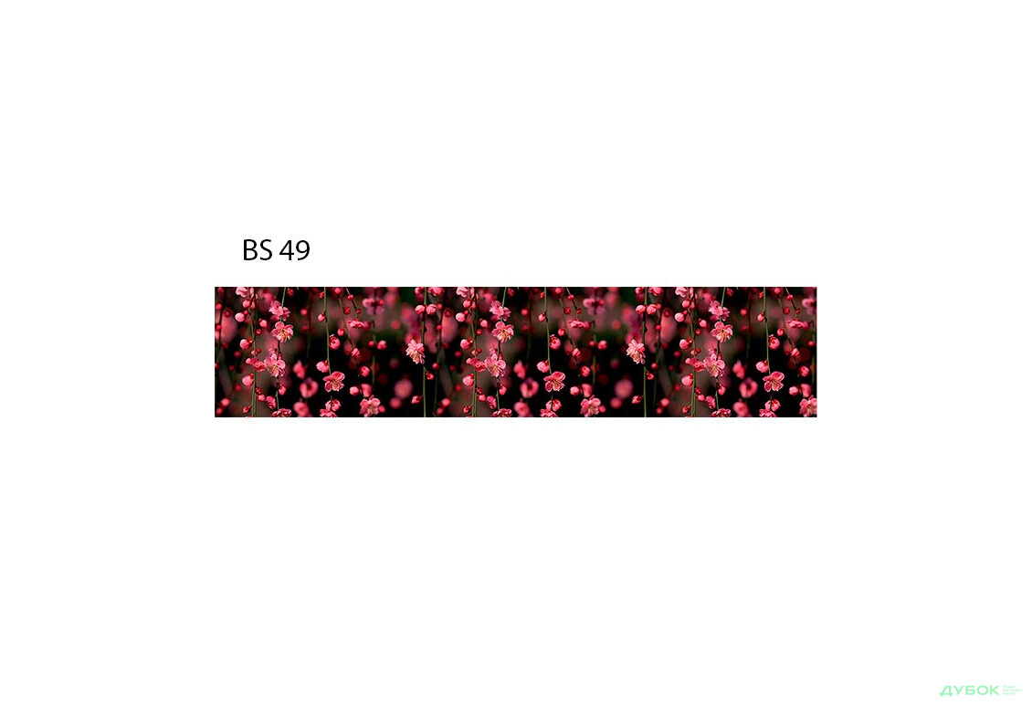 Панель ХДФ декоративная (кухонный фартук) 2800х610х6 Expowall - Изображение 71 Изображение 71 - Панель ХДФ декоративная (кухонный фартук) 2800х610х6 Expowall