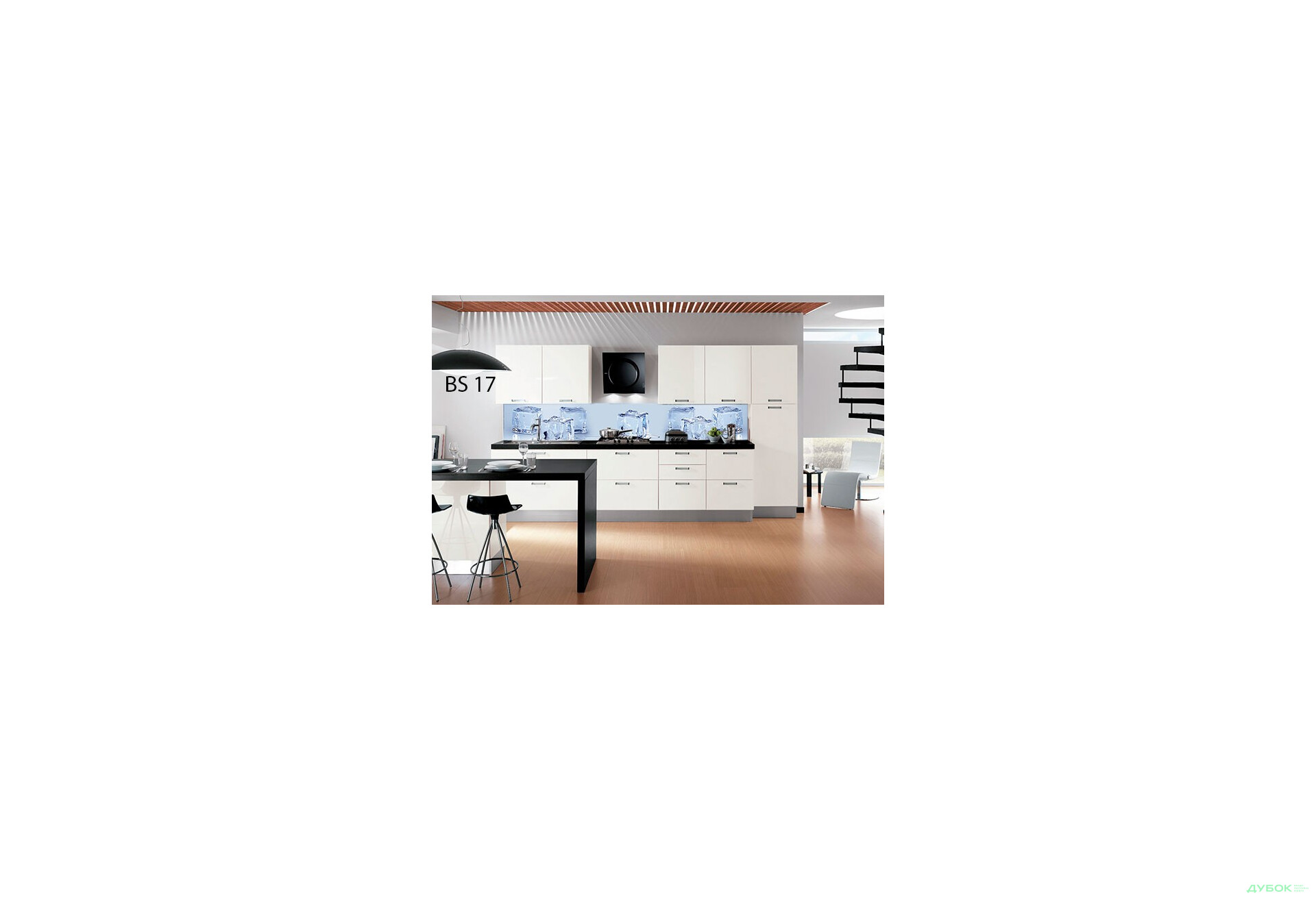 Панель ХДФ декоративная (кухонный фартук) 2800х610х6 Expowall - Изображение 75 Изображение 75 - Панель ХДФ декоративная (кухонный фартук) 2800х610х6 Expowall