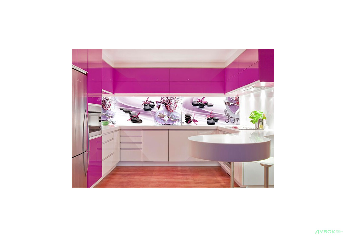 Панель ХДФ декоративная (кухонный фартук) 2800х610х6 Expowall - Изображение 77 Изображение 77 - Панель ХДФ декоративная (кухонный фартук) 2800х610х6 Expowall