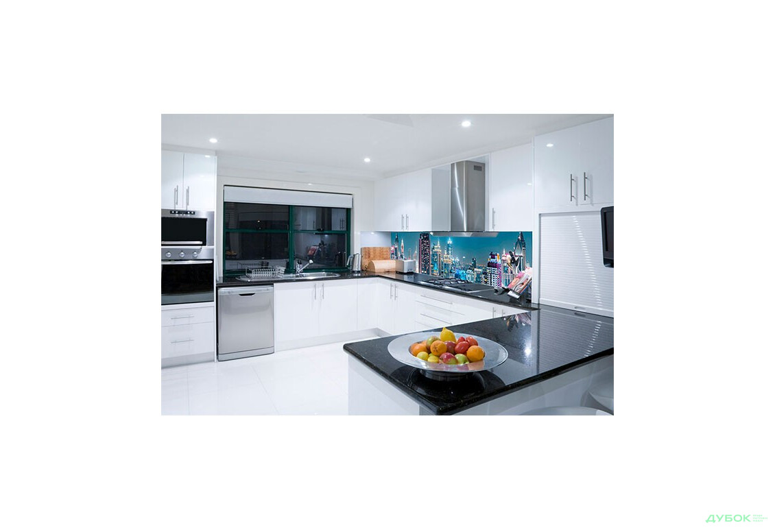 Панель ХДФ декоративная (кухонный фартук) 2800х610х6 Expowall - Изображение 82 Изображение 82 - Панель ХДФ декоративная (кухонный фартук) 2800х610х6 Expowall