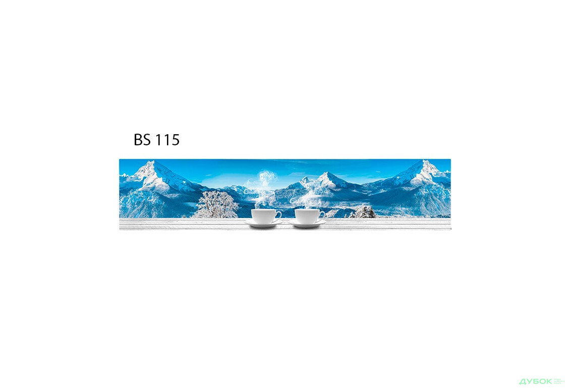 Панель ХДФ декоративная (кухонный фартук) 2800х610х6 Expowall - Изображение 83 Изображение 83 - Панель ХДФ декоративная (кухонный фартук) 2800х610х6 Expowall