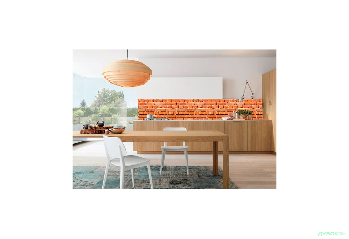 Панель ХДФ декоративная (кухонный фартук) 2800х610х6 Expowall - Изображение 84 Изображение 84 - Панель ХДФ декоративная (кухонный фартук) 2800х610х6 Expowall