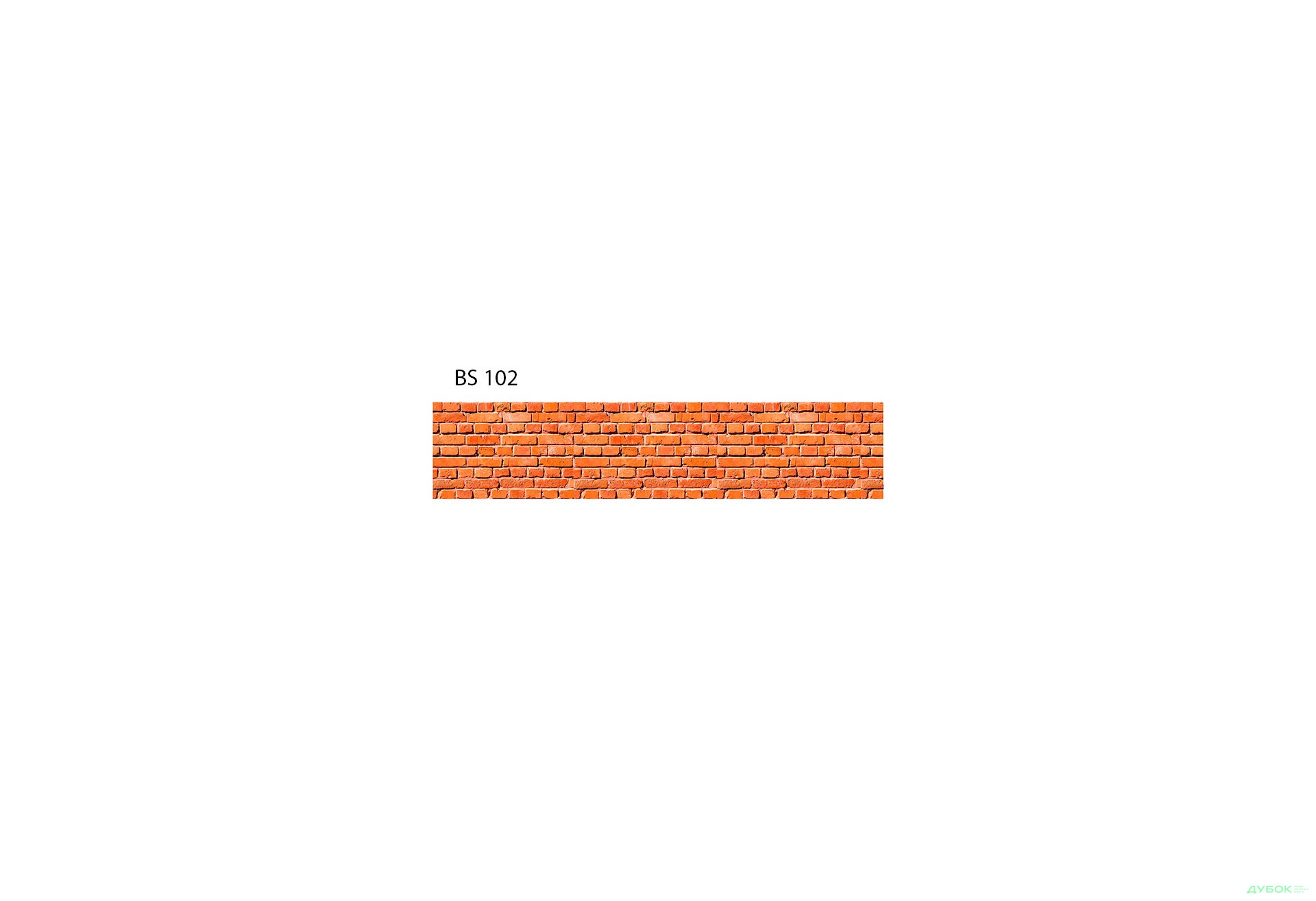 Зображення 86 - Панель ХДФ декоративна (кухонний фартух) 2800х610х6 Expowall