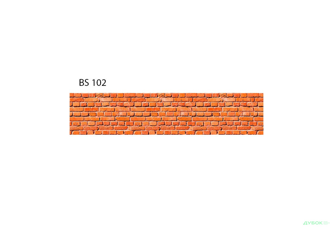 Зображення 86 - Панель ХДФ декоративна (кухонний фартух) 2800х610х6 Expowall