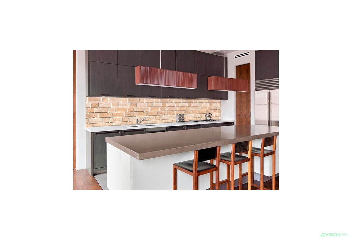 Панель ХДФ декоративная (кухонный фартук) 2800х610х6 Expowall - Изображение 90 Изображение 90 - Панель ХДФ декоративная (кухонный фартук) 2800х610х6 Expowall