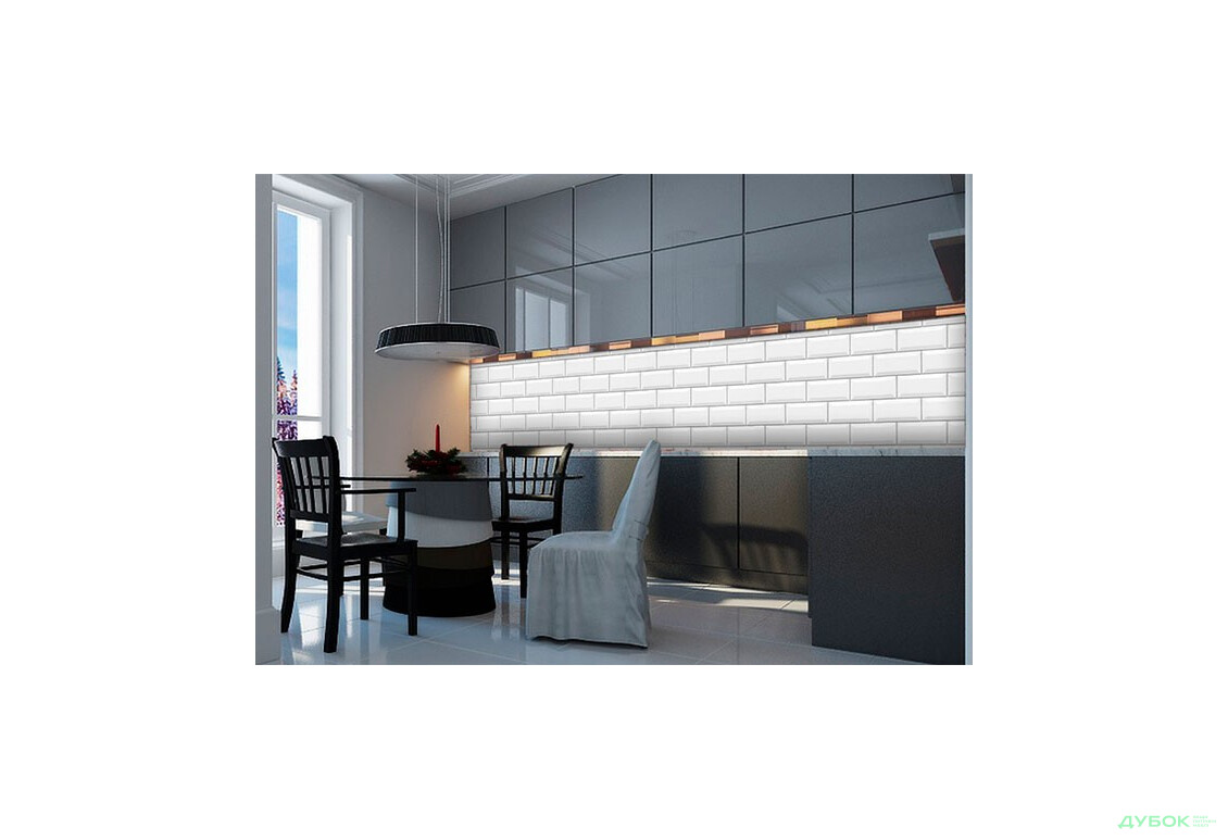 Панель ХДФ декоративная (кухонный фартук) 2800х610х6 Expowall - Изображение 92 Изображение 92 - Панель ХДФ декоративная (кухонный фартук) 2800х610х6 Expowall