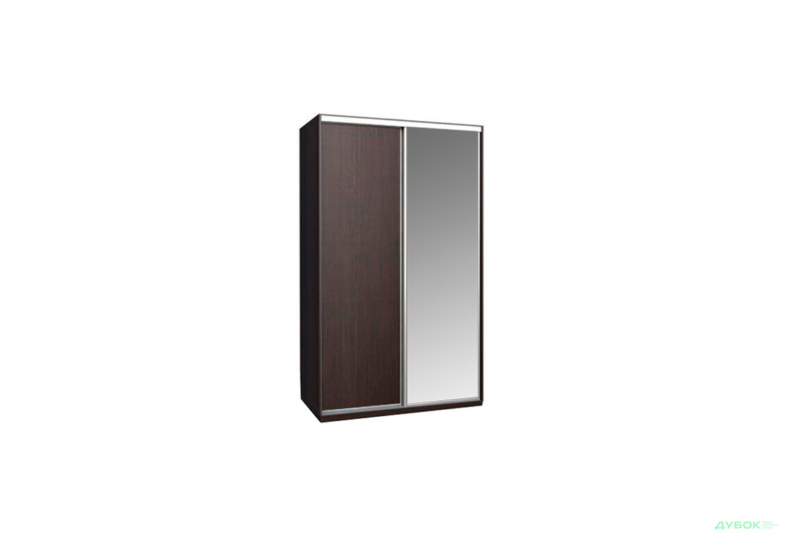 Зображення 2 - Комплект 1500 ДСП+Дзеркало Серія І Kredens furniture