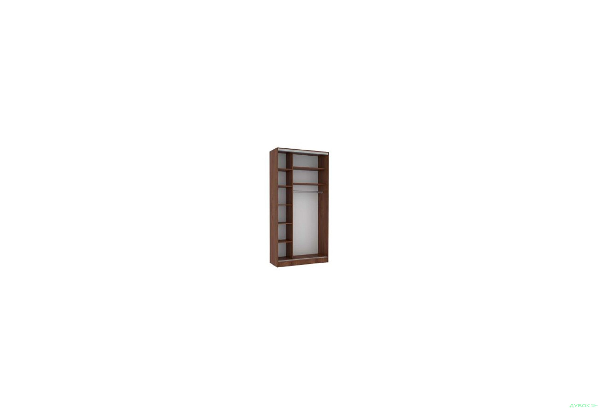 Зображення 3 - Комплект 1500 ДСП+Дзеркало Серія І Kredens furniture