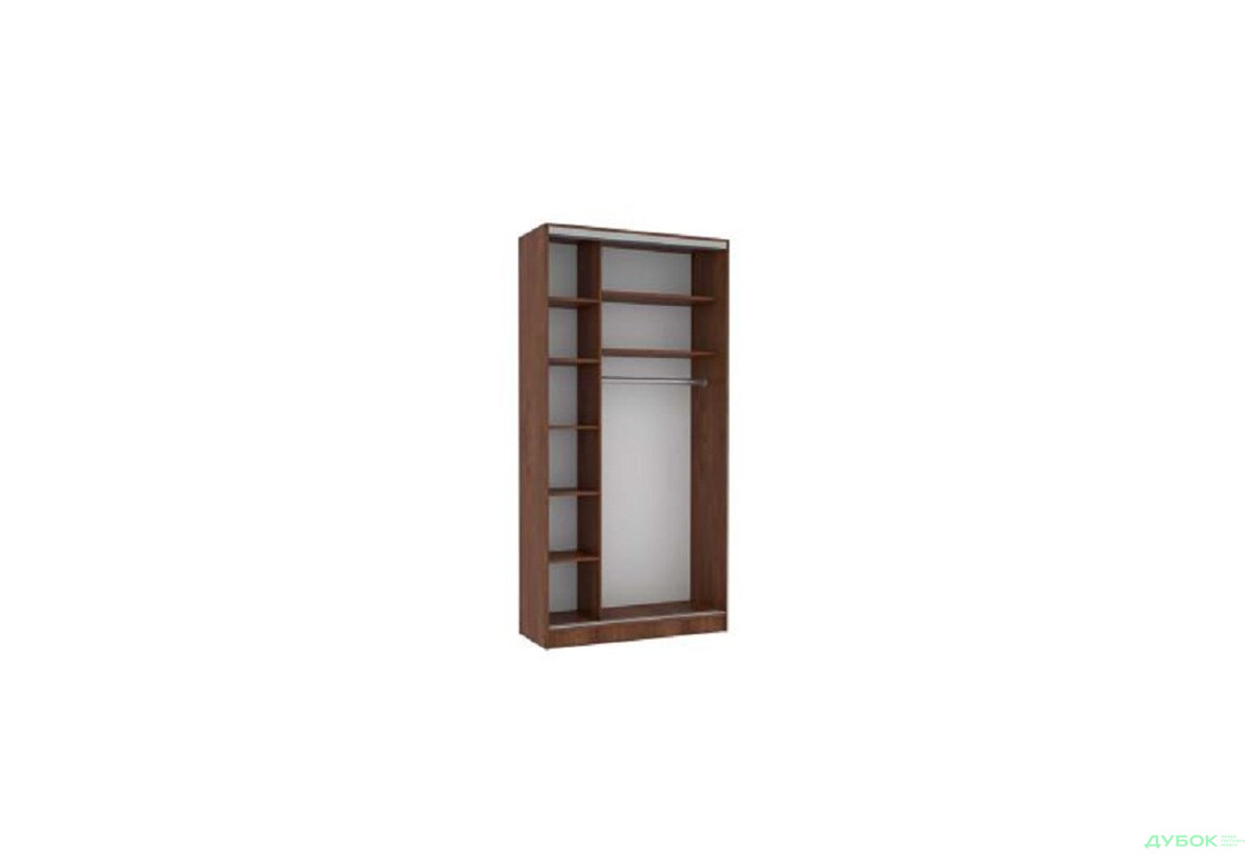Зображення 3 - Комплект 1500 ДСП+Дзеркало Серія І Kredens furniture