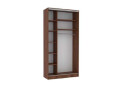 Зображення 3 - Комплект 1500 ДСП+Дзеркало Серія І Kredens furniture