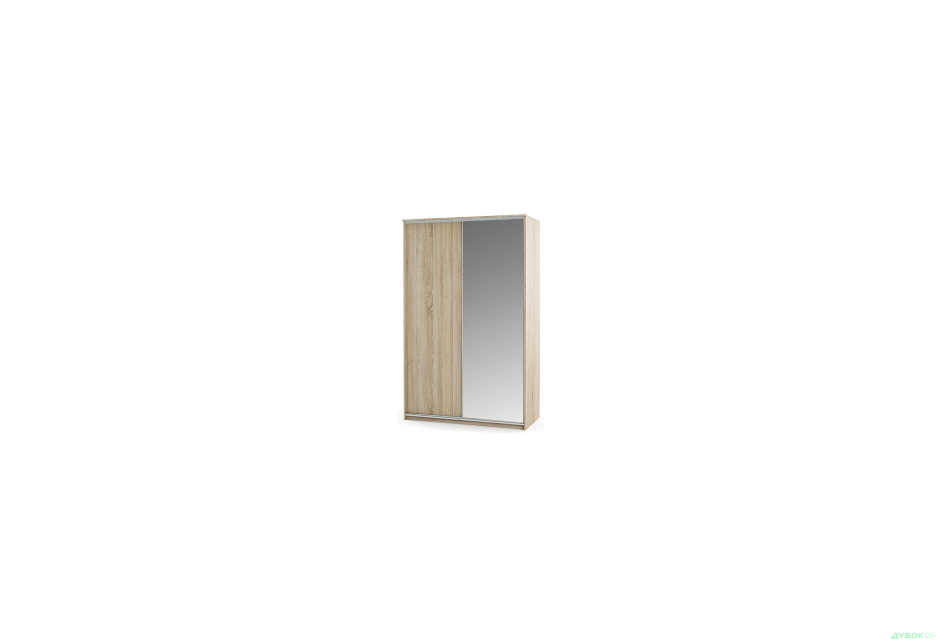 Зображення 1 - Комплект 1500 ДСП+Дзеркало Серія І Kredens furniture