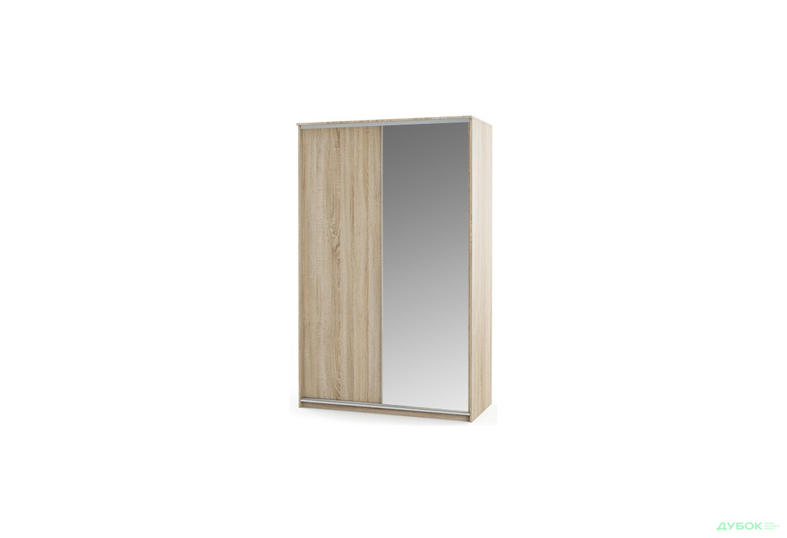 Комплект 1500 ДСП+Дзеркало Серія І Kredens furniture