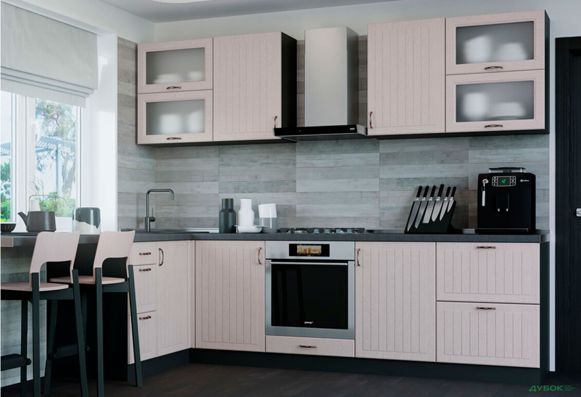 Модульна кухня Верона Люкс VIP-master - Зображення 3 Зображення 3 - Модульна кухня Верона Люкс VIP-master