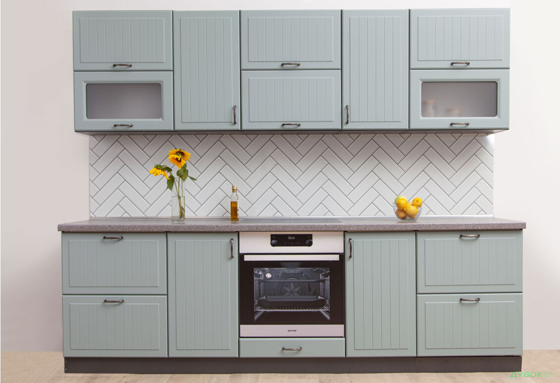 Модульна кухня Верона Люкс VIP-master - Зображення 1 Зображення 1 - Модульна кухня Верона Люкс VIP-master