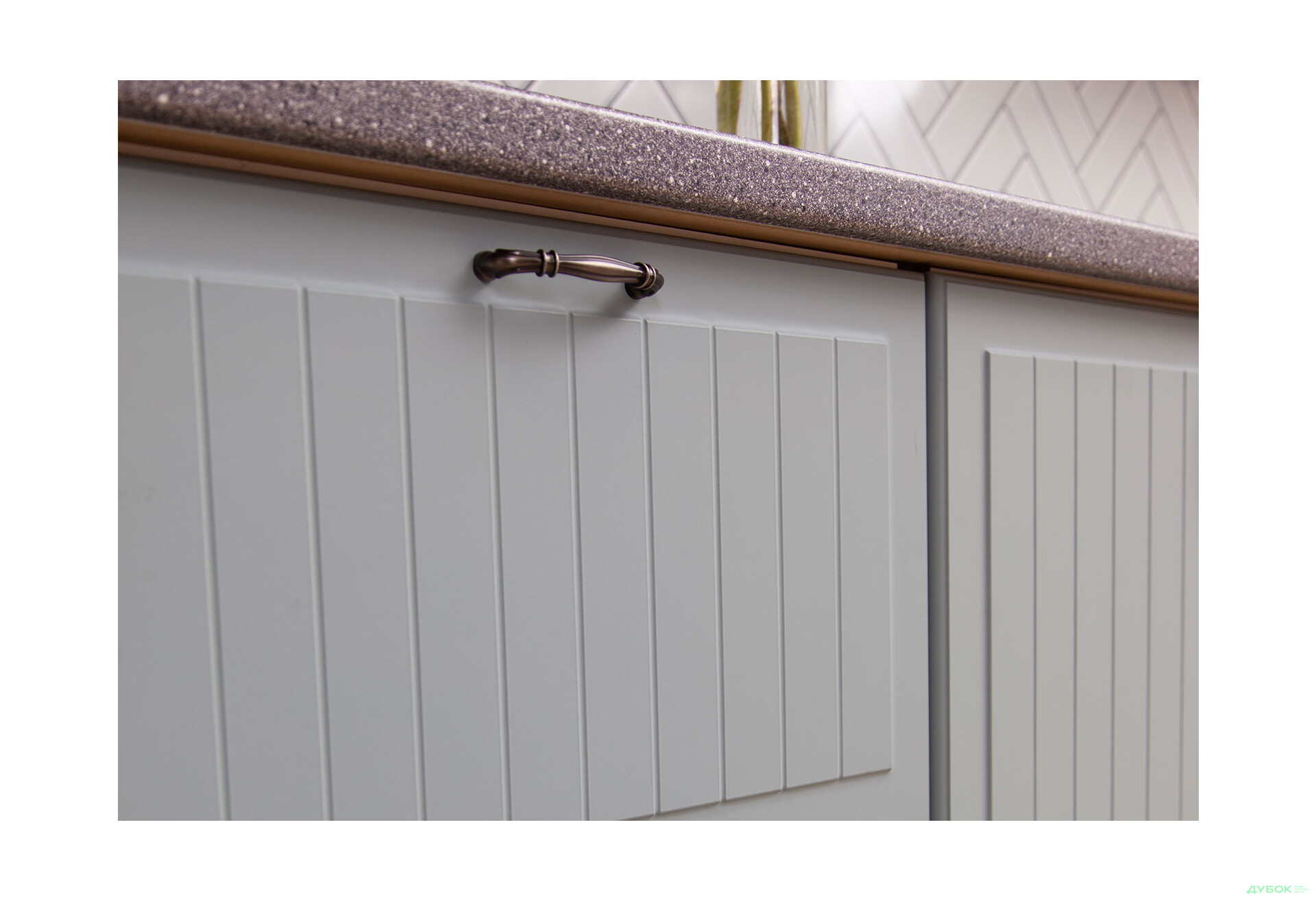 Модульна кухня Верона Люкс VIP-master - Зображення 9 Зображення 9 - Модульна кухня Верона Люкс VIP-master