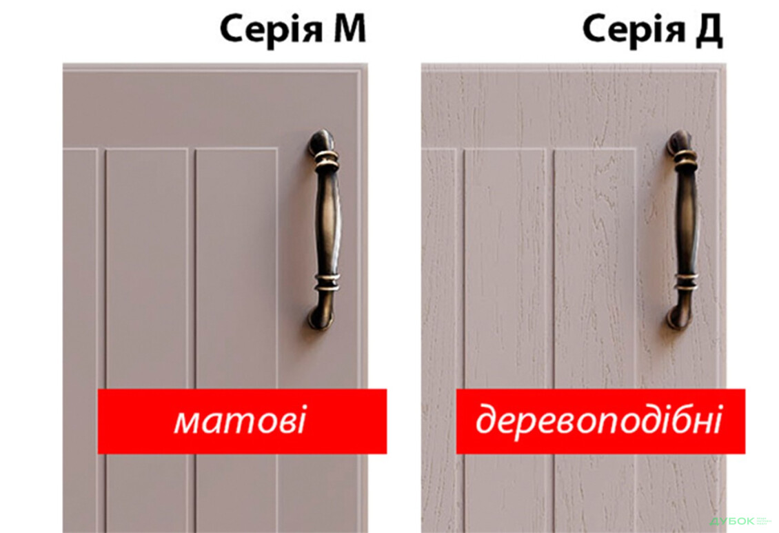 Кухня Верона Люкс 2.5 VIP-master - Зображення 2 Зображення 2 - Кухня Верона Люкс 2.5 VIP-master