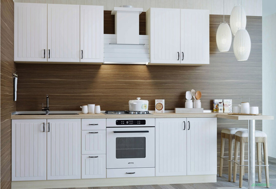 Кухня Верона 2.5 VIP-master - Зображення 1 Зображення 1 - Кухня Верона 2.5 VIP-master