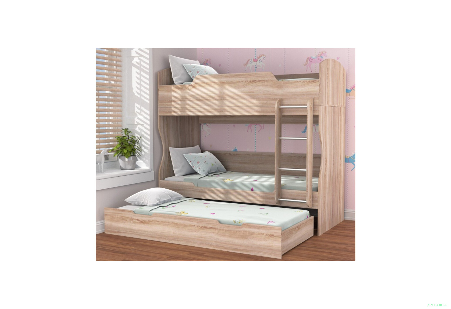 Изображение 2 - Хостел / Hostel (с 2-мя вкладами) ВМВ Холдинг