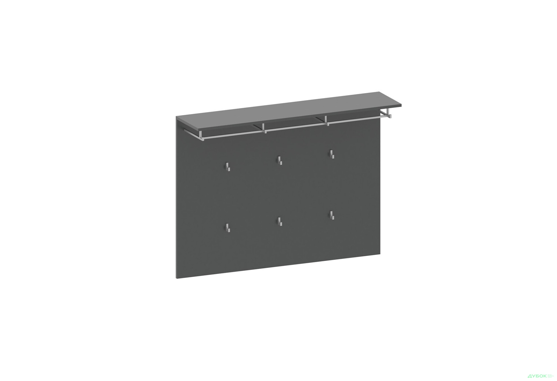 Передпокій Крокус VMV holding - Зображення 5 Зображення 5 - Передпокій Крокус VMV holding