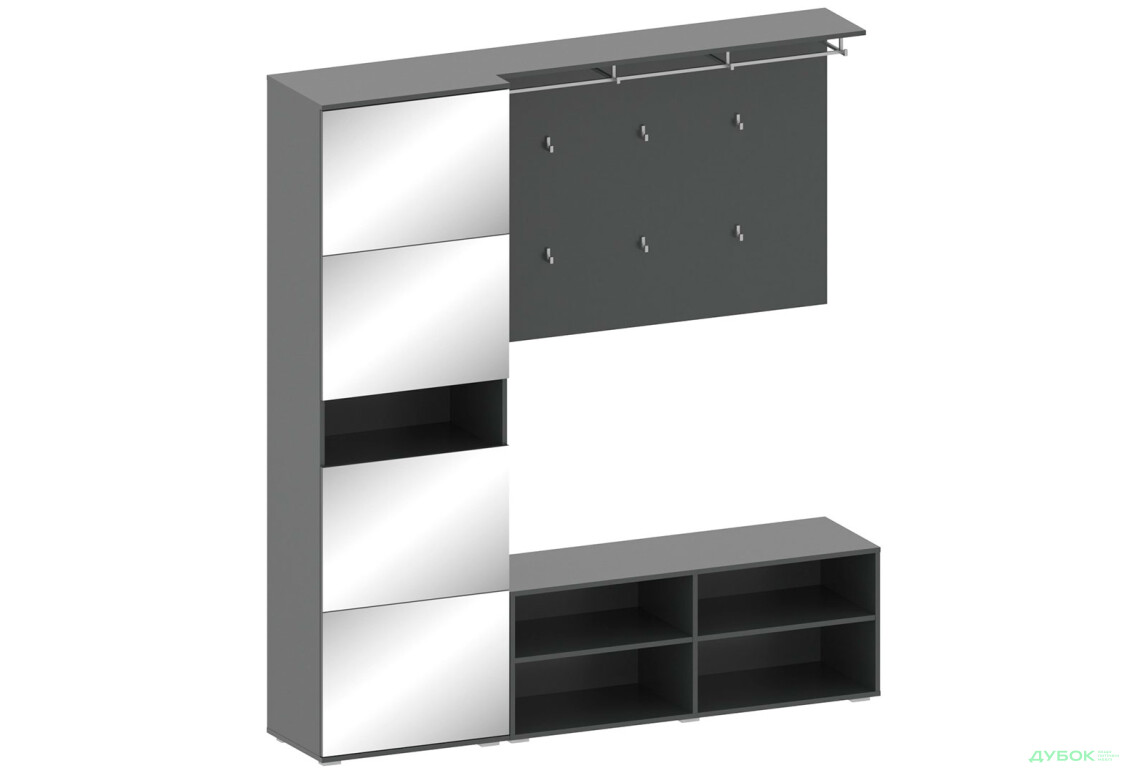 Передпокій Крокус VMV holding - Зображення 2 Зображення 2 - Передпокій Крокус VMV holding