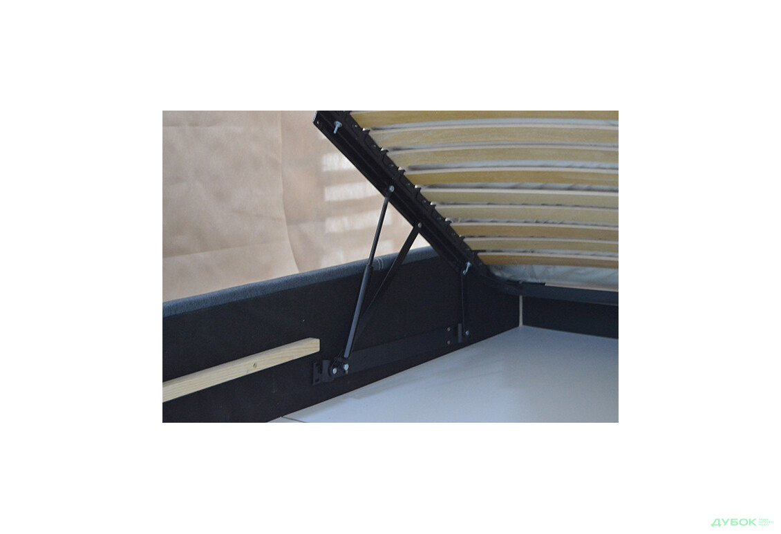 Изображение 2 - Сеул с подъёмным механизмом 160х200 ЧДК