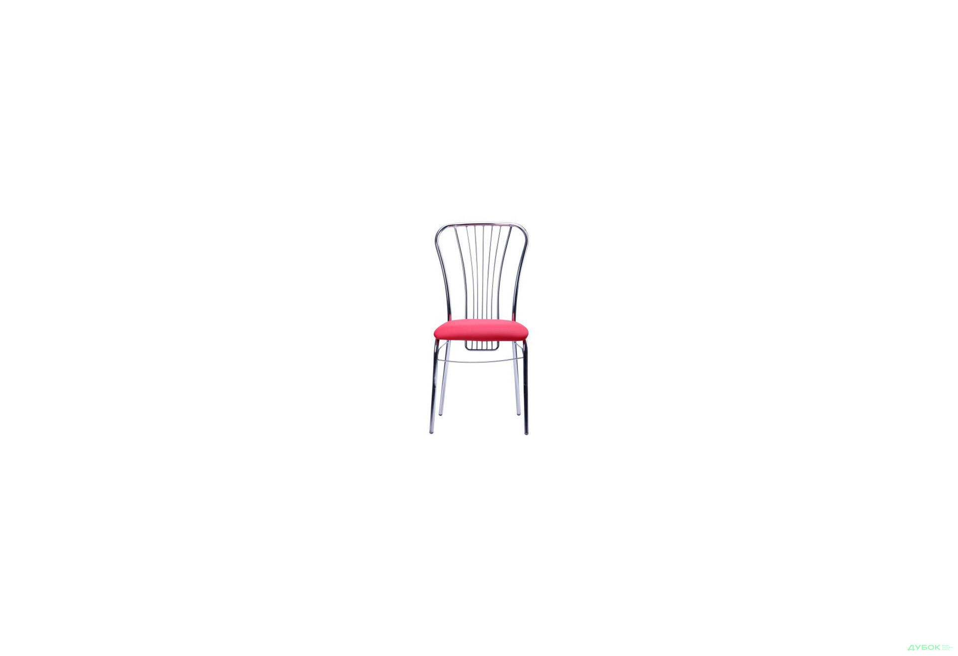 Стул SALE Отон хром Неаполь N-36 арт.54889 АМФ - Изображение 4 Изображение 4 - Стул SALE Отон хром Неаполь N-36 арт.54889 АМФ