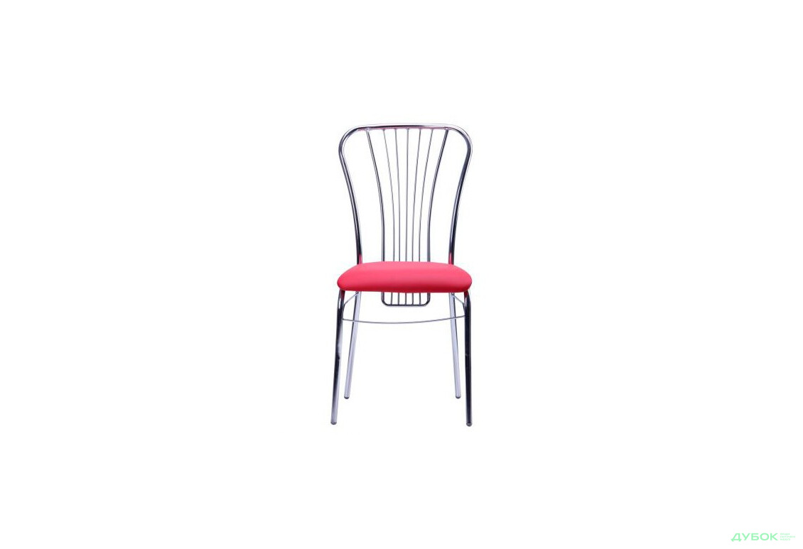 Стул SALE Отон хром Неаполь N-36 арт.54889 АМФ - Изображение 4 Изображение 4 - Стул SALE Отон хром Неаполь N-36 арт.54889 АМФ