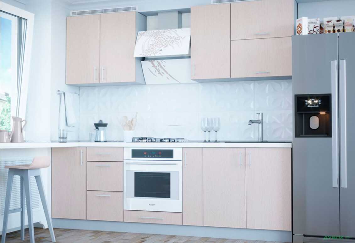 Модульная кухня Соло Вип-Мастер - Изображение 2 Изображение 2 - Модульная кухня Соло Вип-Мастер