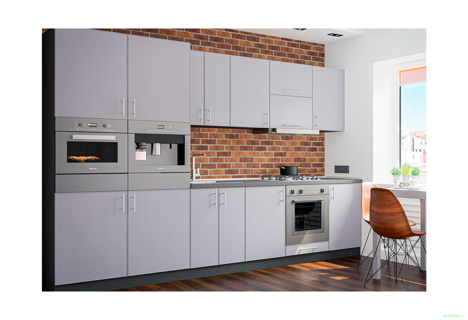 Модульная кухня Соло Вип-Мастер - Изображение 4 Изображение 4 - Модульная кухня Соло Вип-Мастер