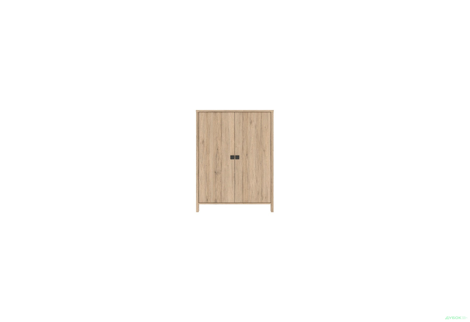 Зображення 1 - SALE Комод KOM_2D Марокко Дуб Санремо VMV holding