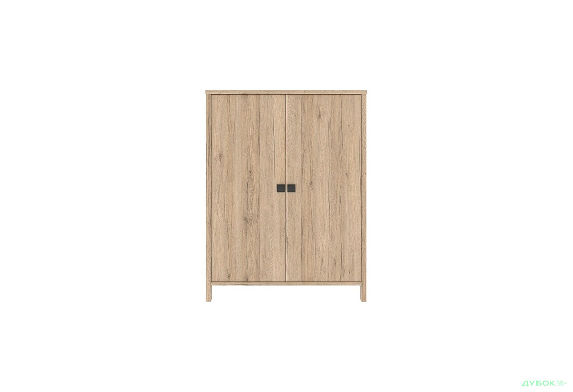 SALE Комод KOM_2D Марокко Дуб Санремо VMV holding