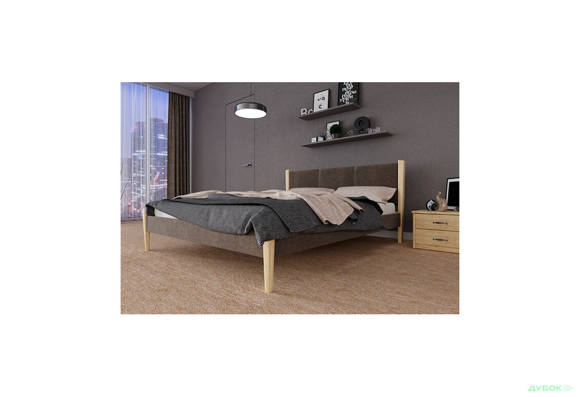 Сеул 160х200 ЧДК - Изображение 1 Изображение 1 - Сеул 160х200 ЧДК