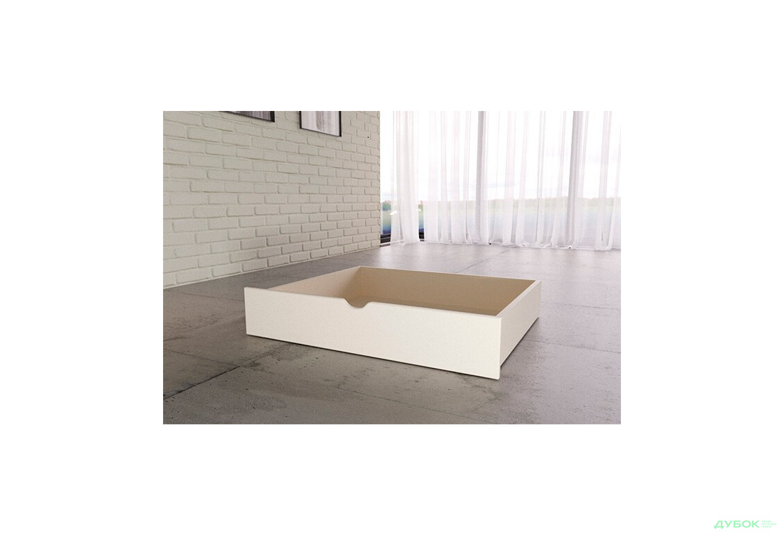 Шухляда для кровати ЧДК - Изображение 4 Изображение 4 - Шухляда для кровати ЧДК