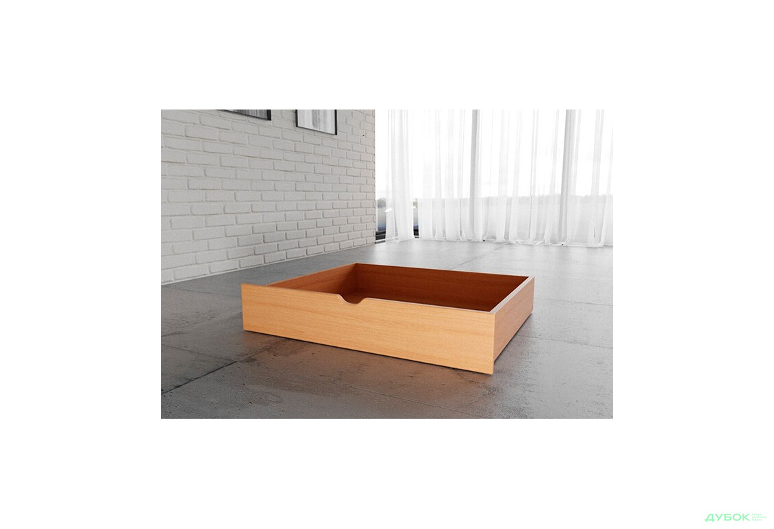 Шухляда для кровати ЧДК - Изображение 5 Изображение 5 - Шухляда для кровати ЧДК