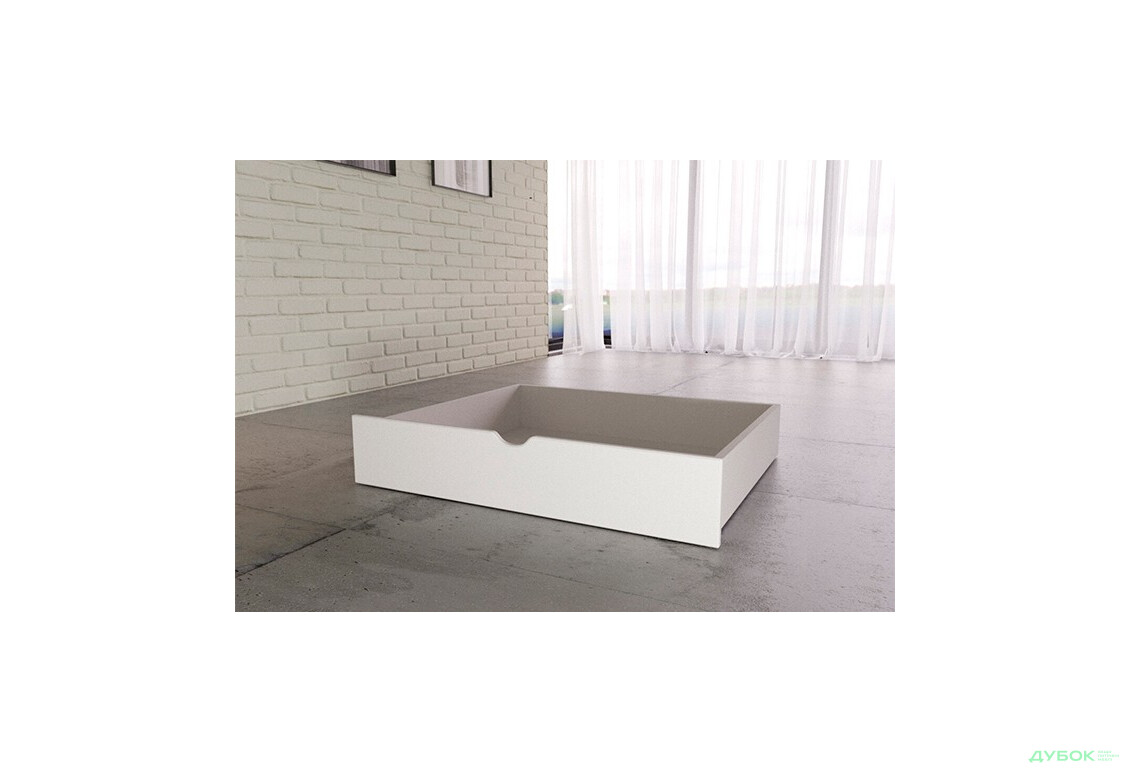 Шухляда для кровати ЧДК - Изображение 6 Изображение 6 - Шухляда для кровати ЧДК