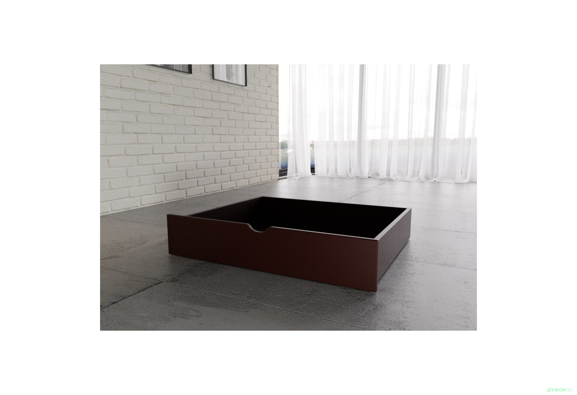 Шухляда для кровати ЧДК - Изображение 7 Изображение 7 - Шухляда для кровати ЧДК