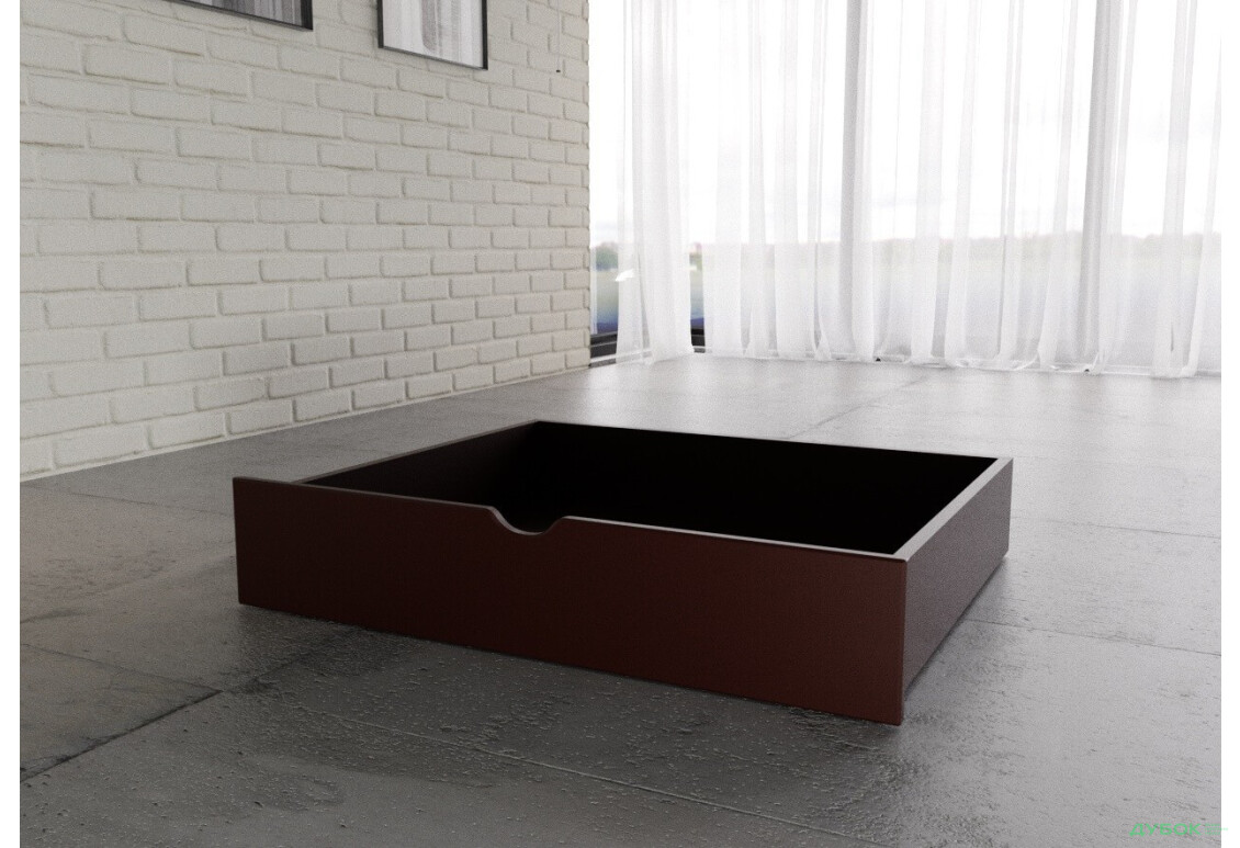 Шухляда для кровати ЧДК - Изображение 7 Изображение 7 - Шухляда для кровати ЧДК