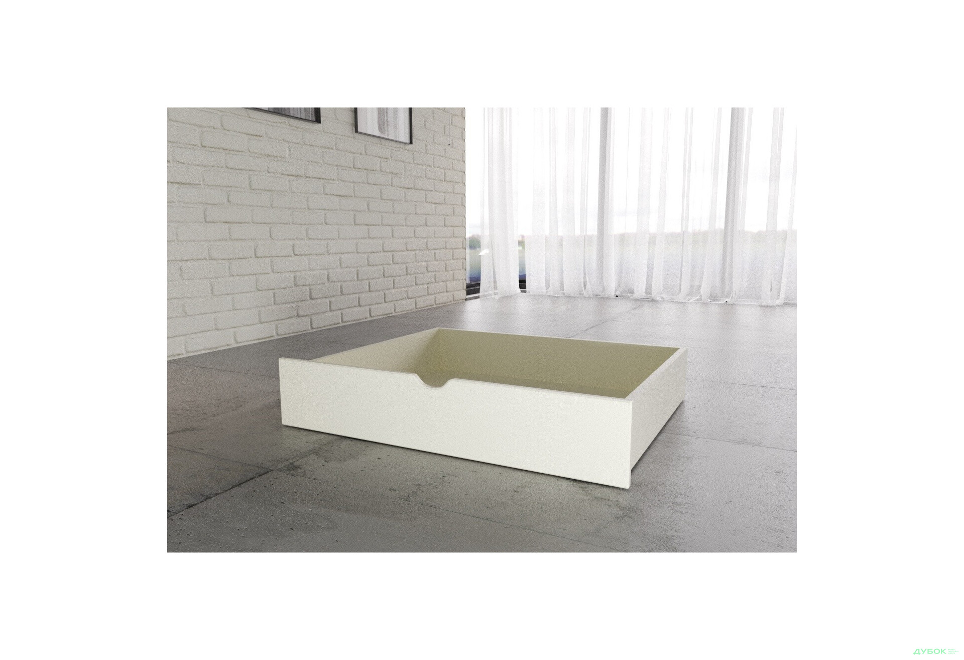 Шухляда для кровати ЧДК - Изображение 8 Изображение 8 - Шухляда для кровати ЧДК