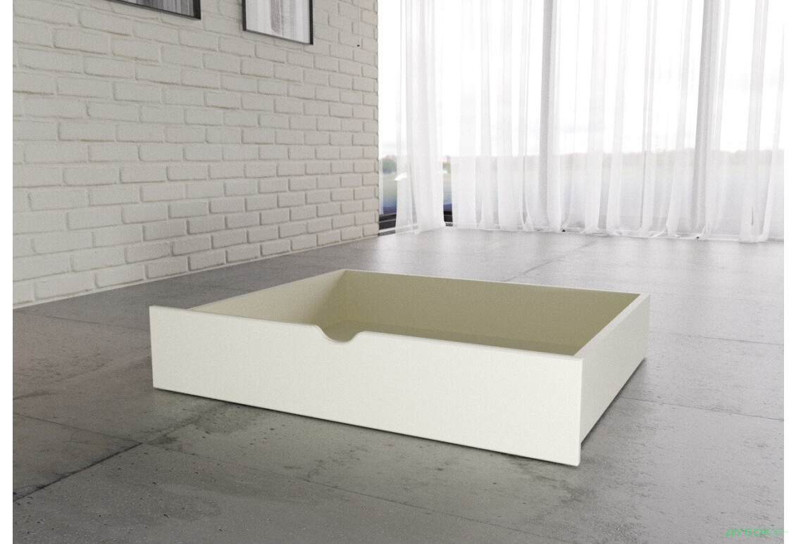 Шухляда для кровати ЧДК - Изображение 8 Изображение 8 - Шухляда для кровати ЧДК