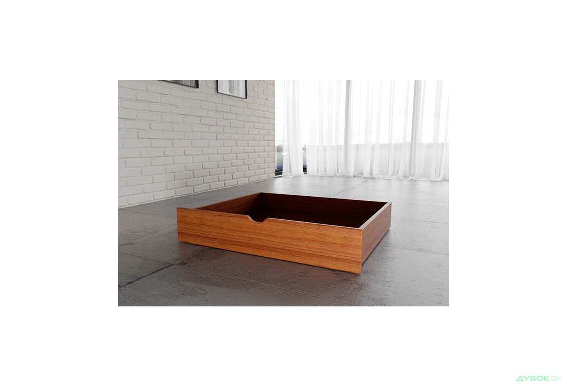 Шухляда для кровати ЧДК - Изображение 9 Изображение 9 - Шухляда для кровати ЧДК